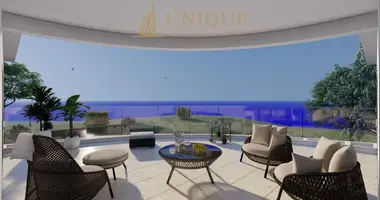 Villa 5 chambres dans Péyia, Chypre