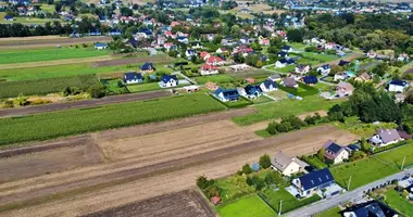 Apartamento en Voivodato de Pequeña Polonia, Polonia