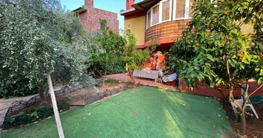 Villa 4 habitaciones en Ayrancilar Mahallesi, Turquía