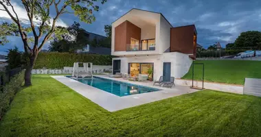 Villa in Poreč, Kroatien