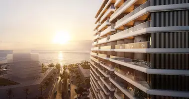 Kawalerka 1 pokój w Mina Al arab, Emiraty Arabskie