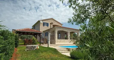 Willa w Grad Porec, Chorwacja