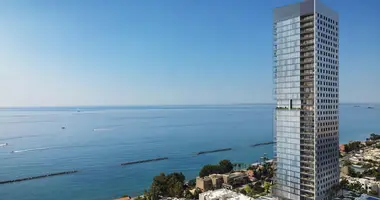2 bedroom apartment in Limassol, Cyprus
