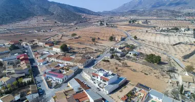 Bungalow w el Fondo de les Neus Hondon de las Nieves, Hiszpania