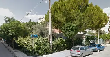Parcela en Municipality of Moschato Tavros, Grecia