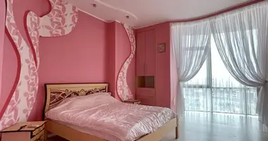 Wohnung 2 zimmer in Odessa, Ukraine