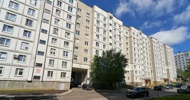1 room apartment in Minsk, Belarus