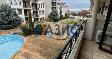 Apartamento 2 habitaciones en Obzor, Bulgaria