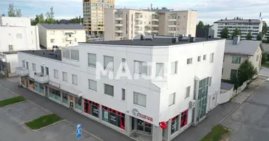 Wohnung in Tornio, Finnland