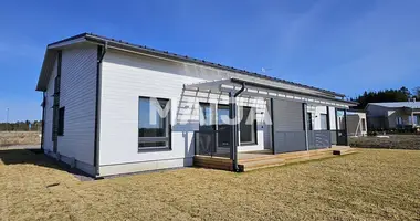 Casa 4 habitaciones en Nurmijarvi, Finlandia