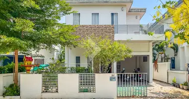 Villa de 3 habitaciones en Ciudad de Siem Riep, Camboya