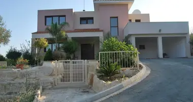 Villa 5 chambres dans Armou, Chypre