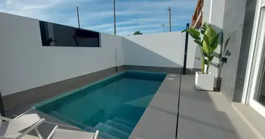 Villa 2 bedrooms in Torre-Pacheco, Spain