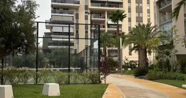 2 bedroom apartment in Alicante, Spain