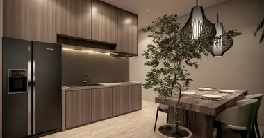 2 bedroom apartment in Kediri, Indonesia