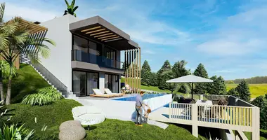 Villa in Agios Amvrosios, Nordzypern