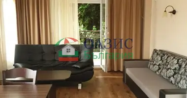 Wohnung 2 zimmer in Nessebar, Bulgarien