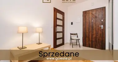 Mieszkanie 1 pokój w Smolice, Polska