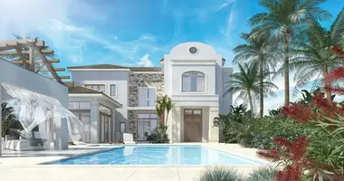 Villa en Pervolia, Chipre