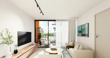 2 bedroom apartment in Yeroskipou, Cyprus