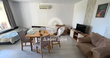 Apartamento 2 habitaciones en Nesebar, Bulgaria