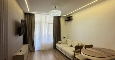 Mieszkanie w Batumi, Gruzja