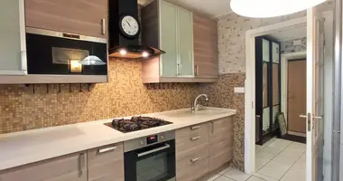 Apartamento 2 habitaciones en Pushkin, Rusia