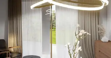 2 bedroom apartment in Limassol, Cyprus