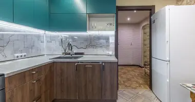 Квартира 3 комнаты в Минск, Беларусь