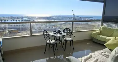 Wohnung 4 zimmer in Aschdod, Israel