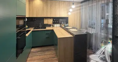 1 room apartment in Brest, Belarus
