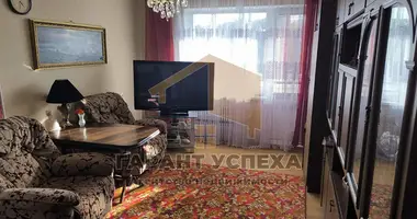 Квартира 3 комнаты в Высокое, Беларусь