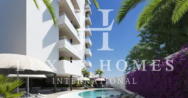 Квартира 3 комнаты в Фуэнхирола, Испания