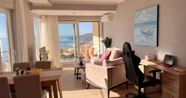 1 bedroom apartment in Becici, Montenegro