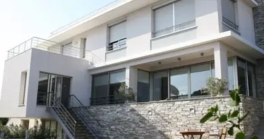 Квартира 5 спален в Гермасойя, Кипр