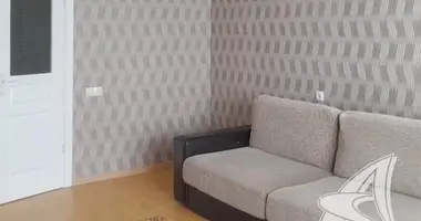 1 room apartment in Muchaviecki sielski Saviet, Belarus