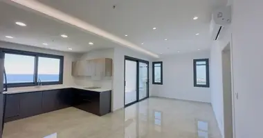 3 bedroom apartment in Mouttagiaka, Cyprus