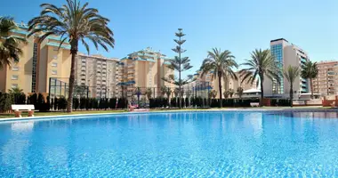 3 bedroom apartment in Valencian Community, Spain