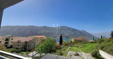 Wohnung 3 zimmer in Dobrota, Montenegro