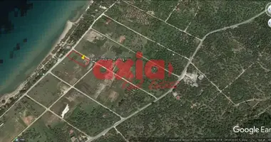 Parcela en Skala Sotiros, Grecia