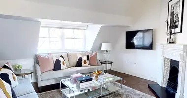 Apartamento 3 habitaciones en Londres, Reino Unido