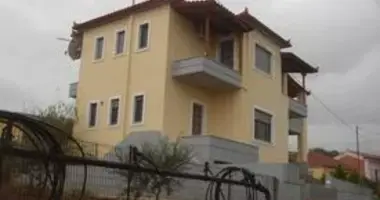 Коттедж 6 комнат в Municipality of Xylokastro and Evrostina, Греция