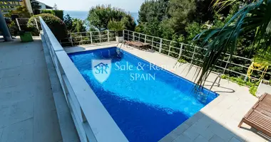 Haus 4 zimmer in Canyelles, Spanien
