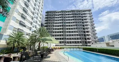 Отель 20 м² в Pasay, Филиппины