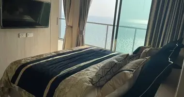 Condo 1 bedroom in Pattaya City, Thailand