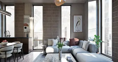 1 bedroom apartment in Dubai, United Arab Emirates