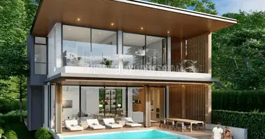 Wohnung 4 Schlafzimmer in Chalong, Thailand