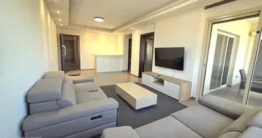 Квартира 3 спальни в муниципалитет Лимасол, Кипр