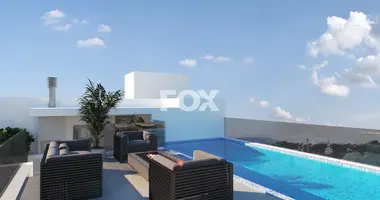 Квартира 2 спальни в муниципалитет Лимасол, Кипр