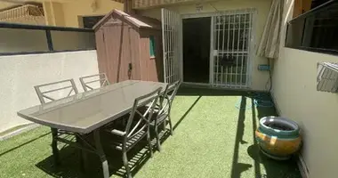 Mieszkanie 1 pokój w Dos Hermanas, Hiszpania